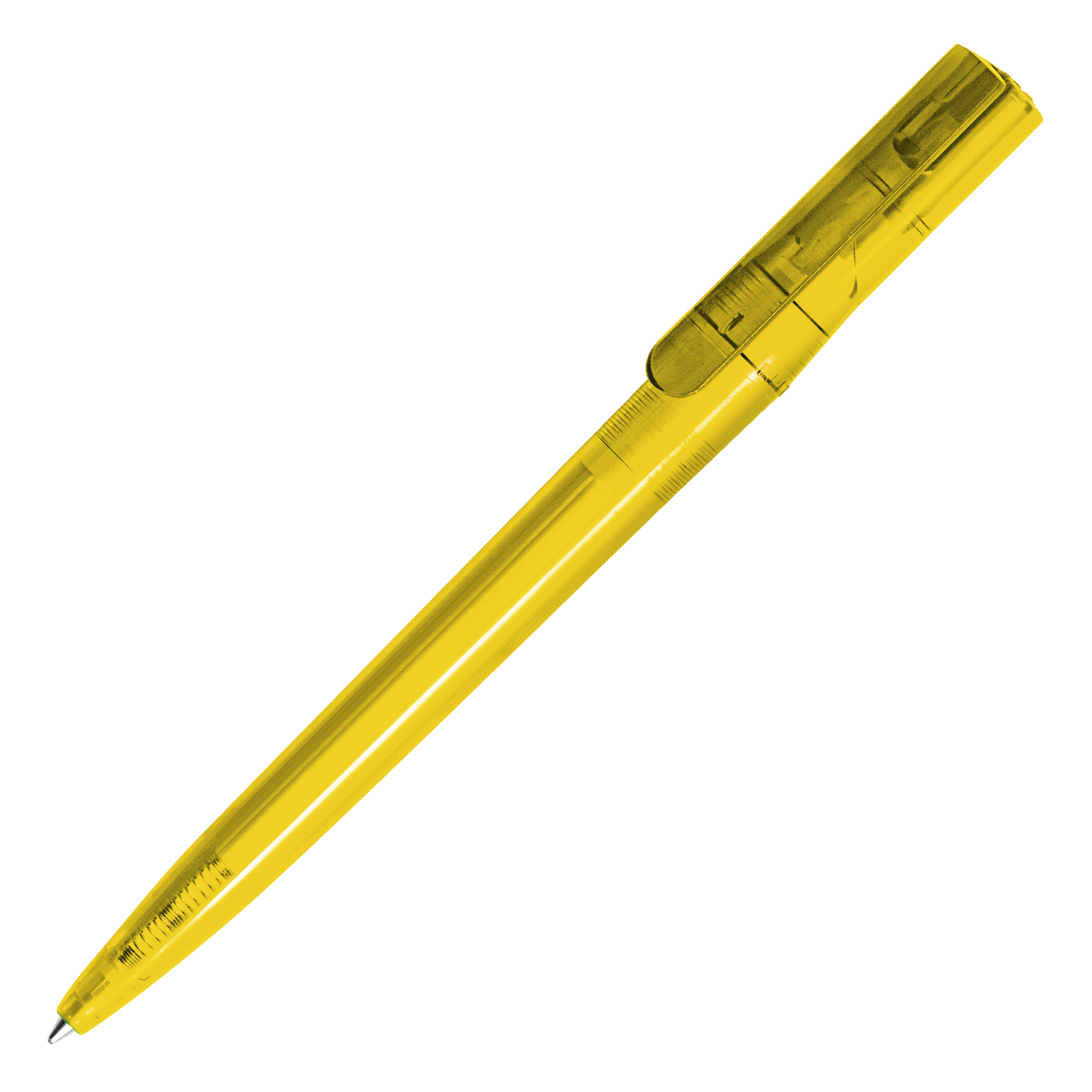 Picture of Surfer RPET Ball Pen